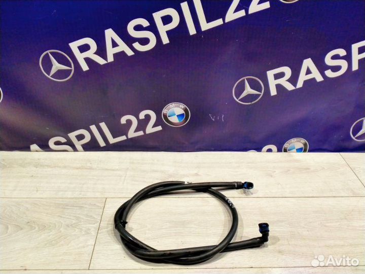 Шланг омывателя фар Bmw X6 E71 35IX N54B30A