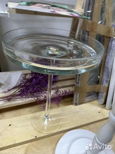 Ваза для фруктов