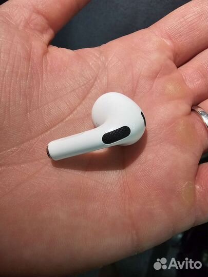 Наушник earpods
