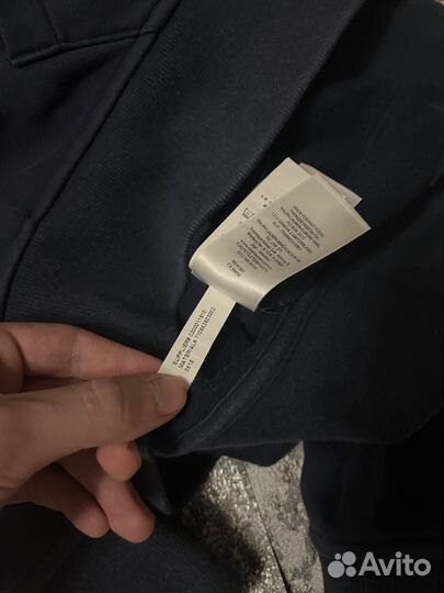 Зип худи polo ralf lauren