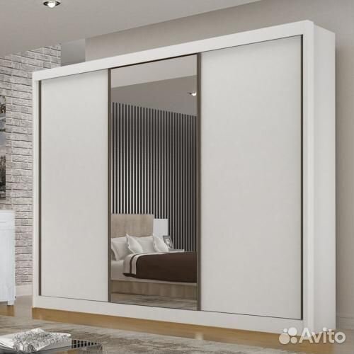 Шкаф на заказ