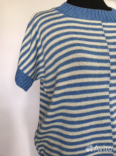 Топ женский летний 52 54 разм