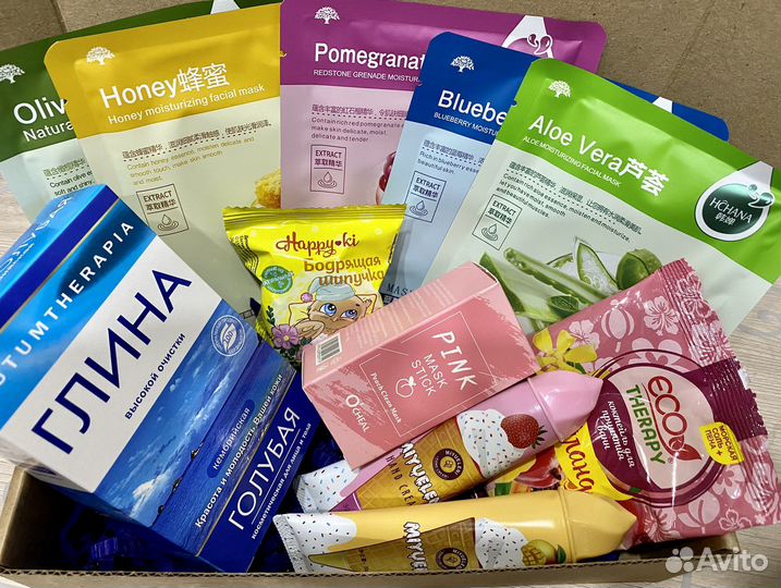 Набор косметики