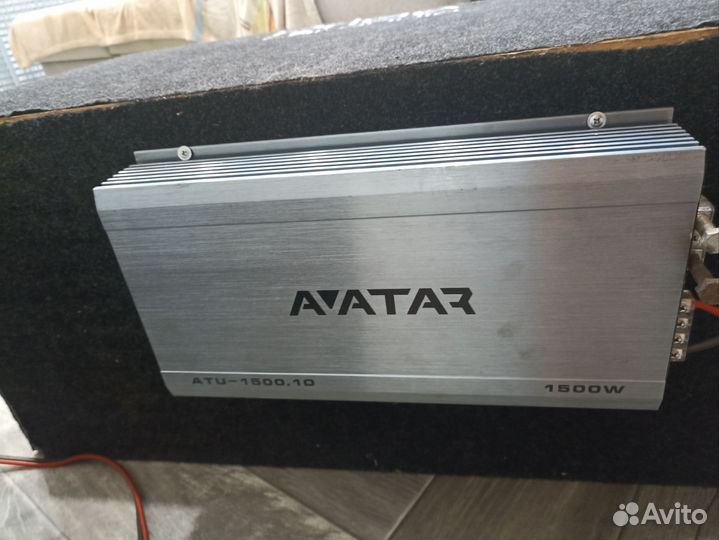 Сабвуфер pride 12