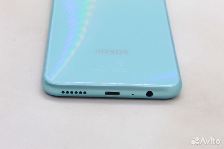 Honor 9A 64Gb Ram 3Gb Ice Green