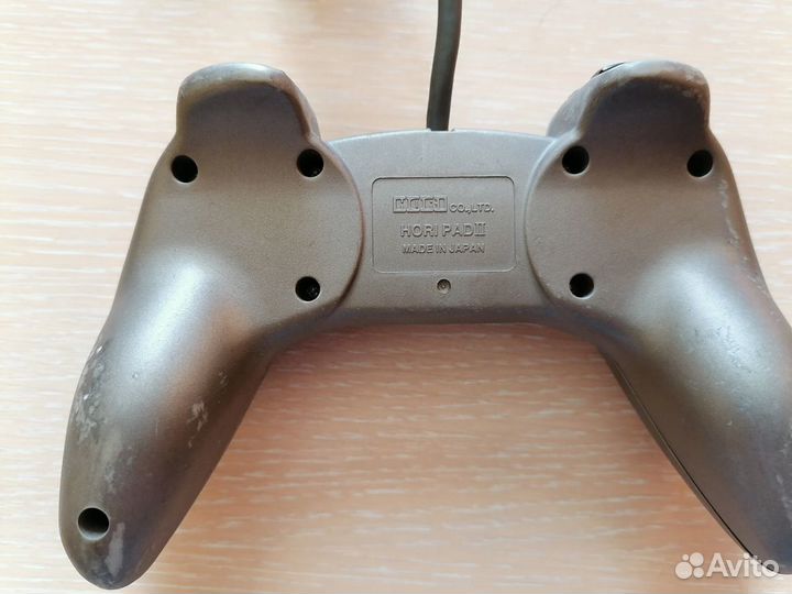 Джойстик Sony PlayStation 1