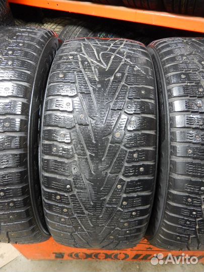 Nokian Tyres Hakkapeliitta 7 SUV 265/50 R19
