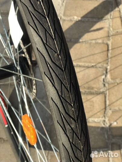 Городской велосипед stern urban 2.0