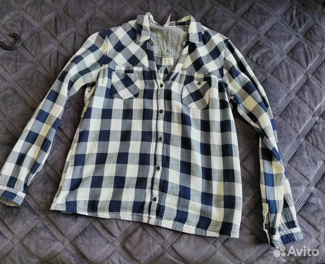 Женские вещи пакетом 46 размер