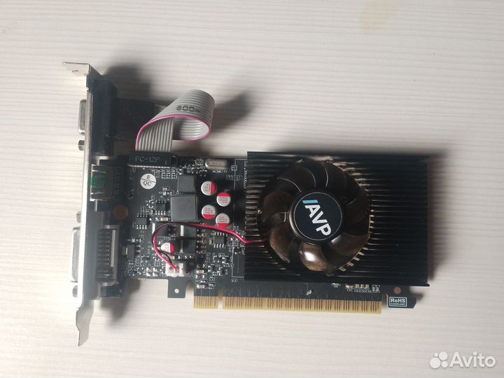 Nvidia geforce gt 730