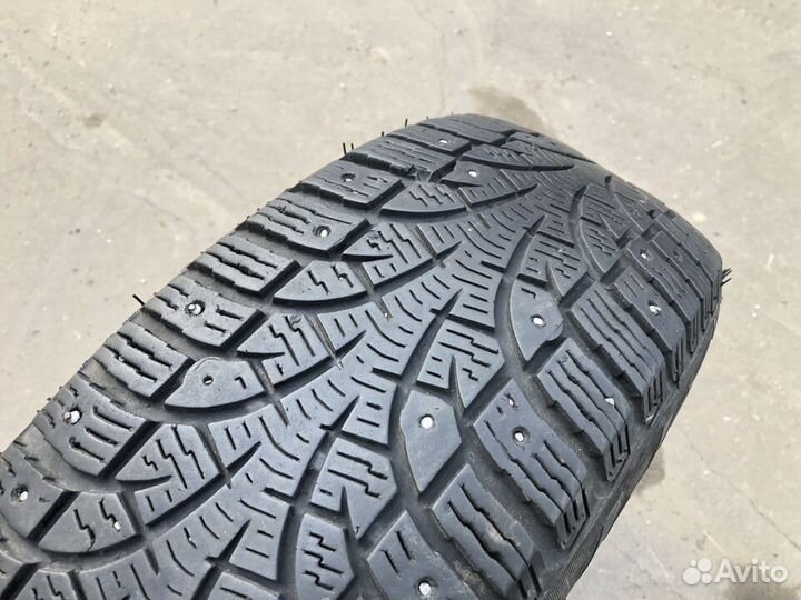 Pirelli Winter Carving Edge 195/65 R15