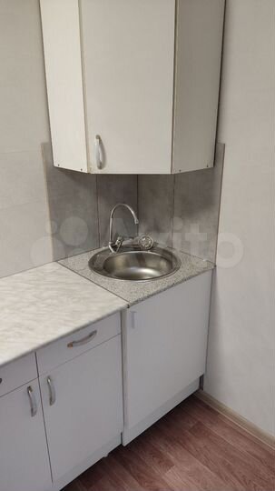 Квартира-студия, 14 м², 3/9 эт.