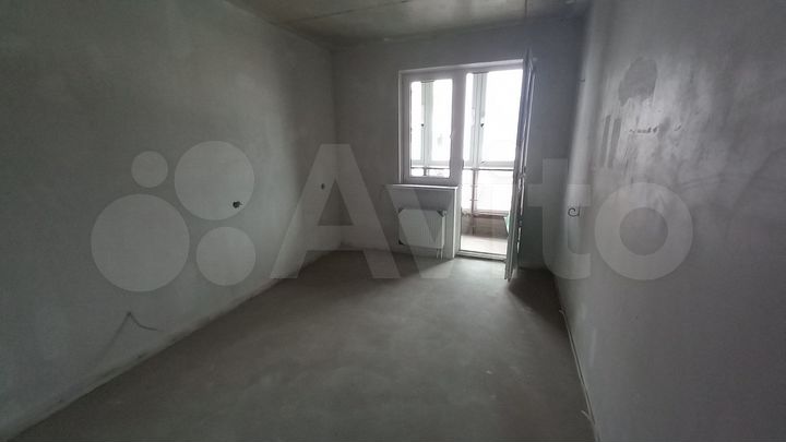 1-к. квартира, 38,5 м², 14/14 эт.