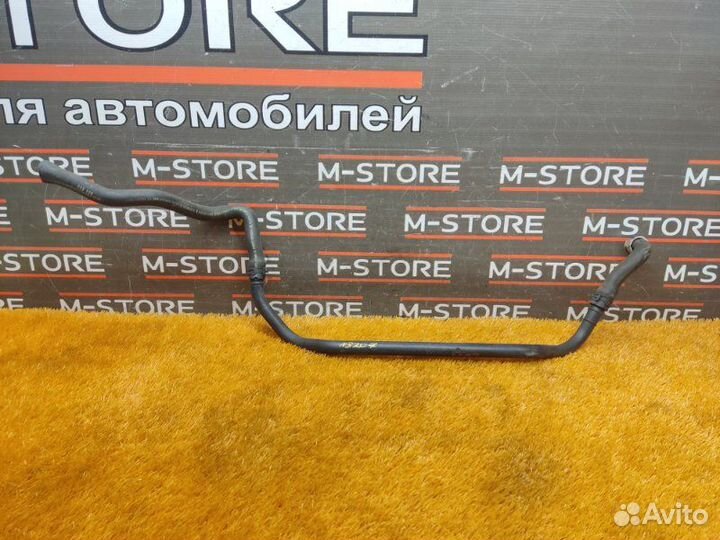 Патрубок расширительного бачка Mercedes-Benz