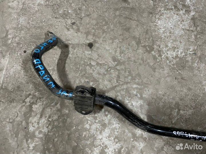 Стабилизатор задний Kia Sorento Prime