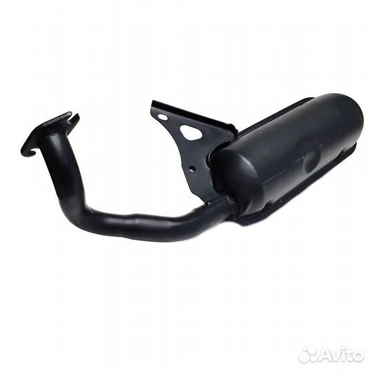 Глушитель Yamaha Jog 3 KJ