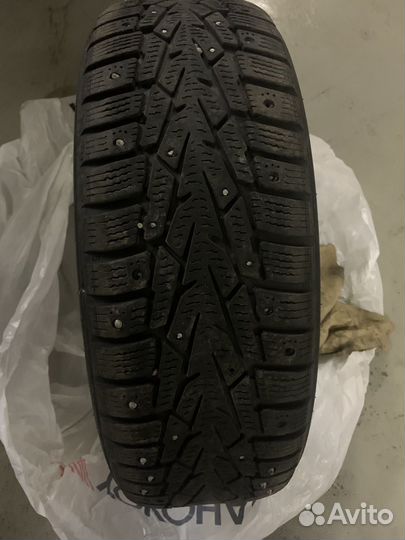 Nokian Tyres Nordman 7 165/65 R15