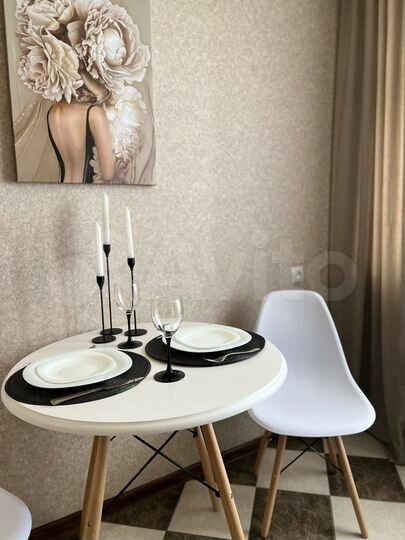 1-к. квартира, 38 м², 2/10 эт.