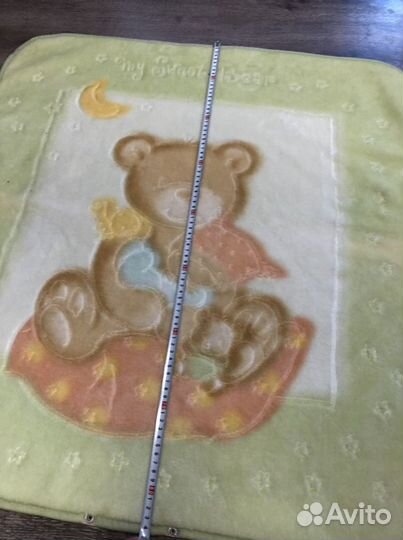 Детский конверт трансформер