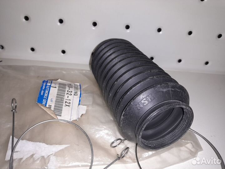 Mazda 929 Пыльник Рулевой рейки Новый