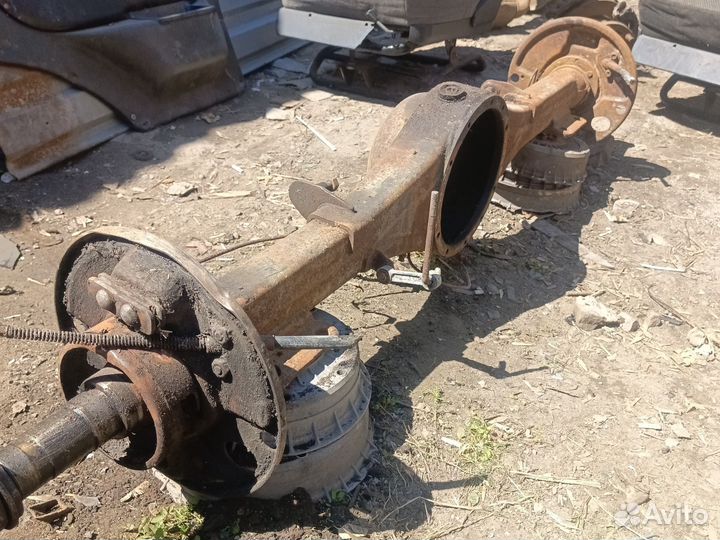 Газель на разбор. Выкуп газелей