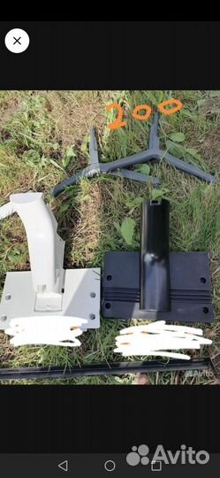 Подставки для телевизоров Samsung