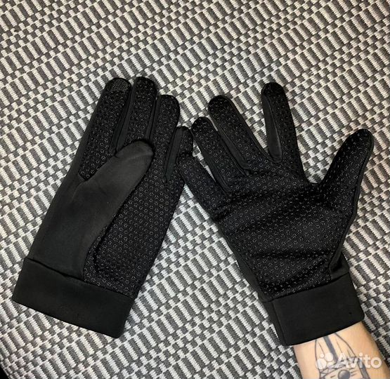 Перчатки Nike Drill