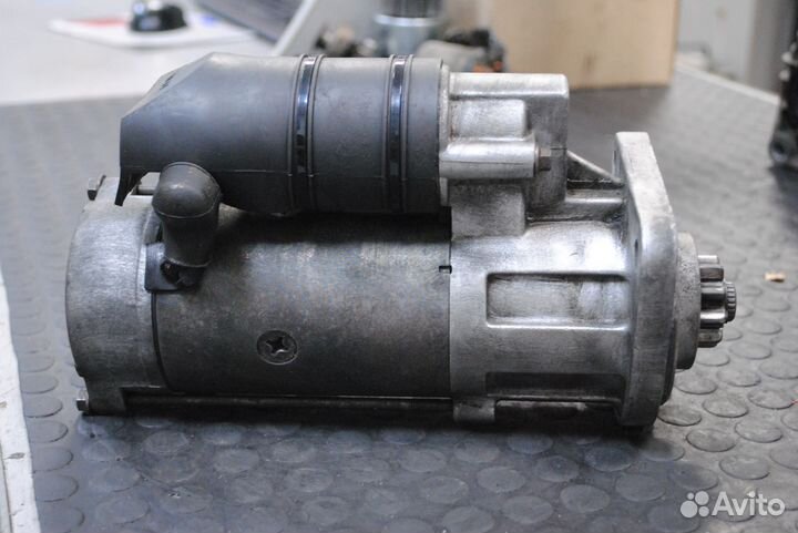 Стартер Foton 1049, 1069, 1099, Auman Perkins б/у