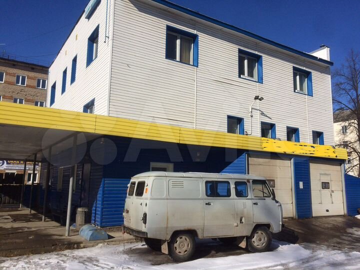 Здание, 340 м²