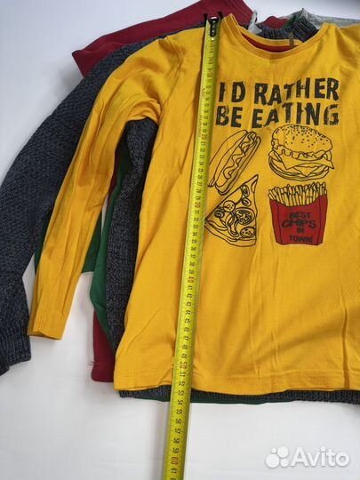 Комплект кофт для мальчика