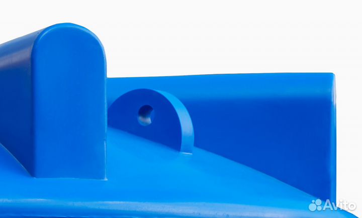 Емкость/бочка для воды 300 л