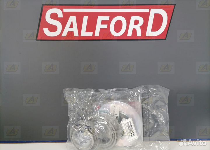 Ремкомплект подшипников 9000 GW9111V Сэлфорд