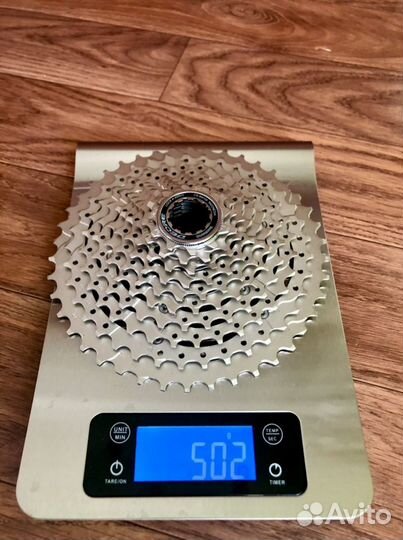 Кассетa Shimano