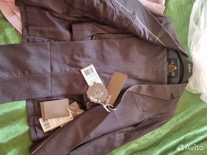 Школьная форма