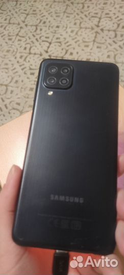 Samsung Galaxy M22, 6/128 ГБ