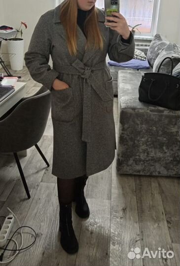 Весенняя верхняя одежда