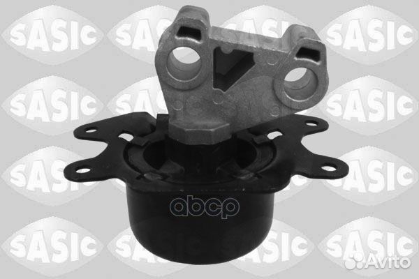 Опора кпп opel Corsa C Tigra Meriva 2706040 Sasic