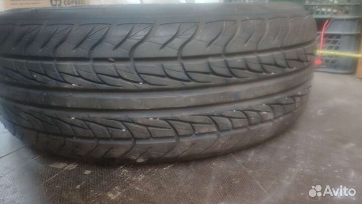 Nankang XR-611 175/65 R14