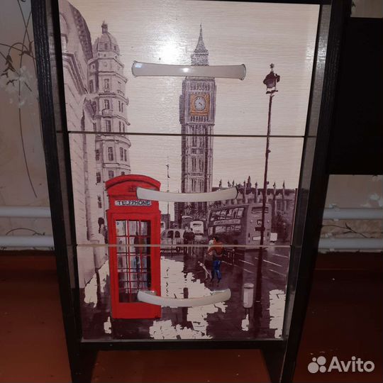 Компьютерный стол бу