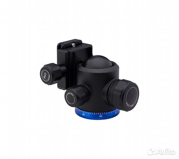 Штативная голова Benro IB2 Arca-swiss style шарова