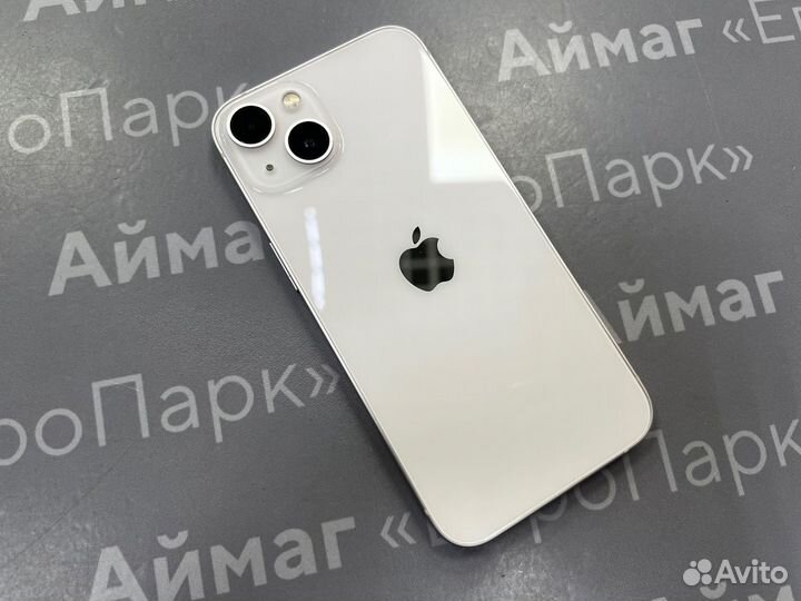iPhone 13, 128 ГБ