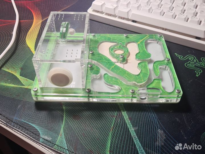 Муравьиная ферма