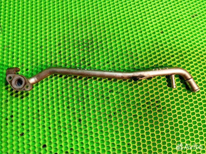 Трубка системы охлаждения Mazda 6