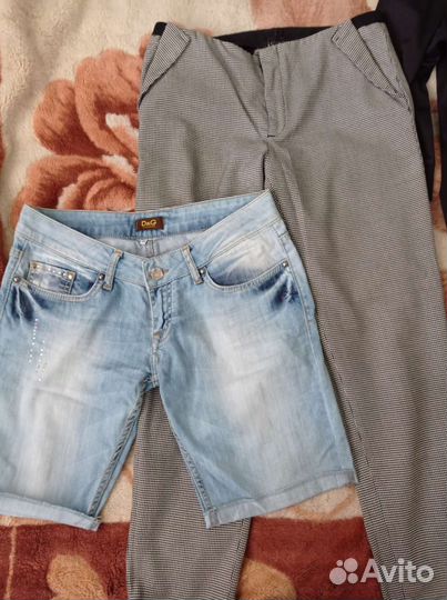 Одежда на девушку 42 44