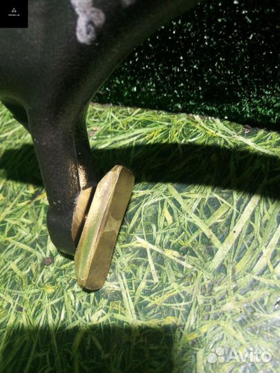 Вилка переключения передач Volvo FH 2004 1521932