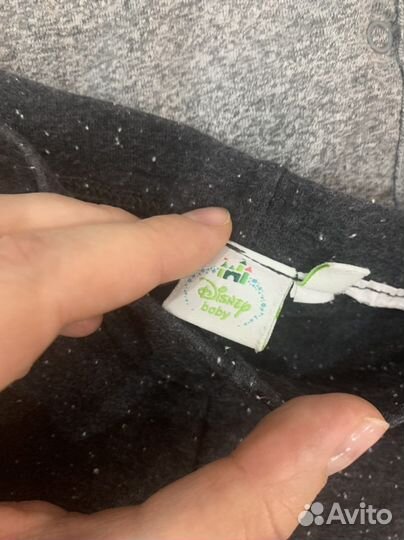 Костюм детский disney