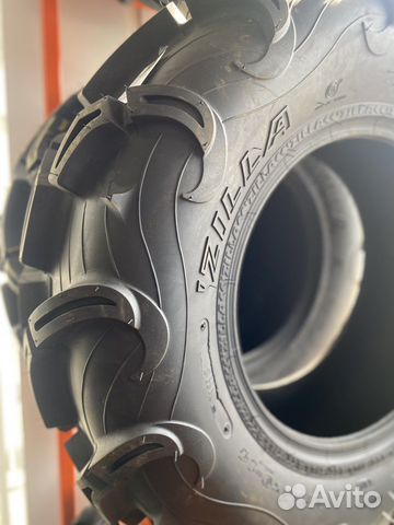 Шина Maxxis Zilla 30X9-14/30X11-14