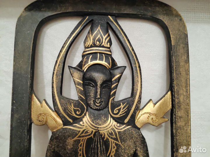 Настенное панно