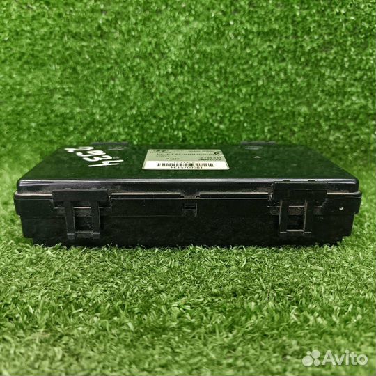 Блок комфорта Hyundai Sonata EF рест. 2006