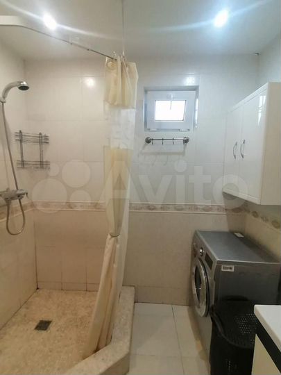 Дом 80 м² на участке 10 сот.